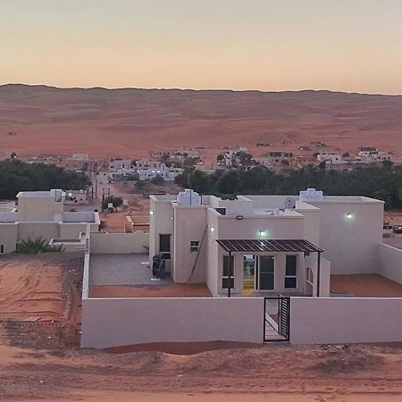 Private Sand Bond Al Raka Extérieur photo