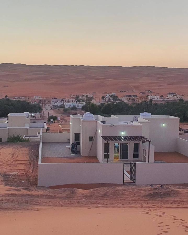 Private Sand Bond Al Raka Extérieur photo